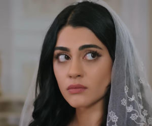 Panna młoda, odcinek 19: Hancer i Cihan stają na ślubnym kobiercu, ale nie spędzają razem nocy poślubnej