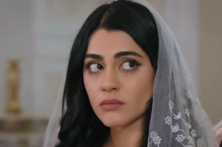 Panna młoda, odcinek 19: Hancer i Cihan stają na ślubnym kobiercu, ale nie spędzają razem nocy poślubnej