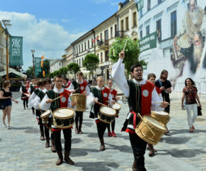 Trwa Międzynarodowy Festiwal Renesansu