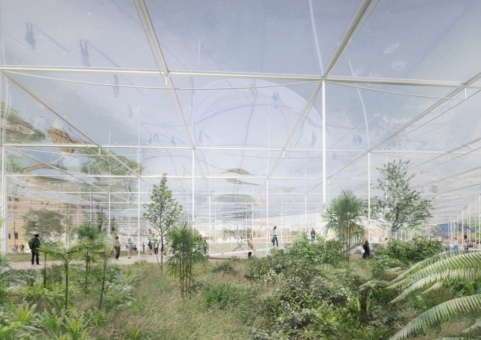 Herzog & de Meuron zaprojektują Muzeum XX wieku w Berlinie