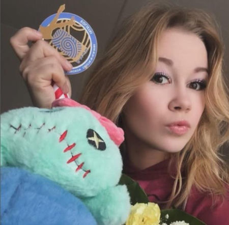 Jekaterina Kurakowa