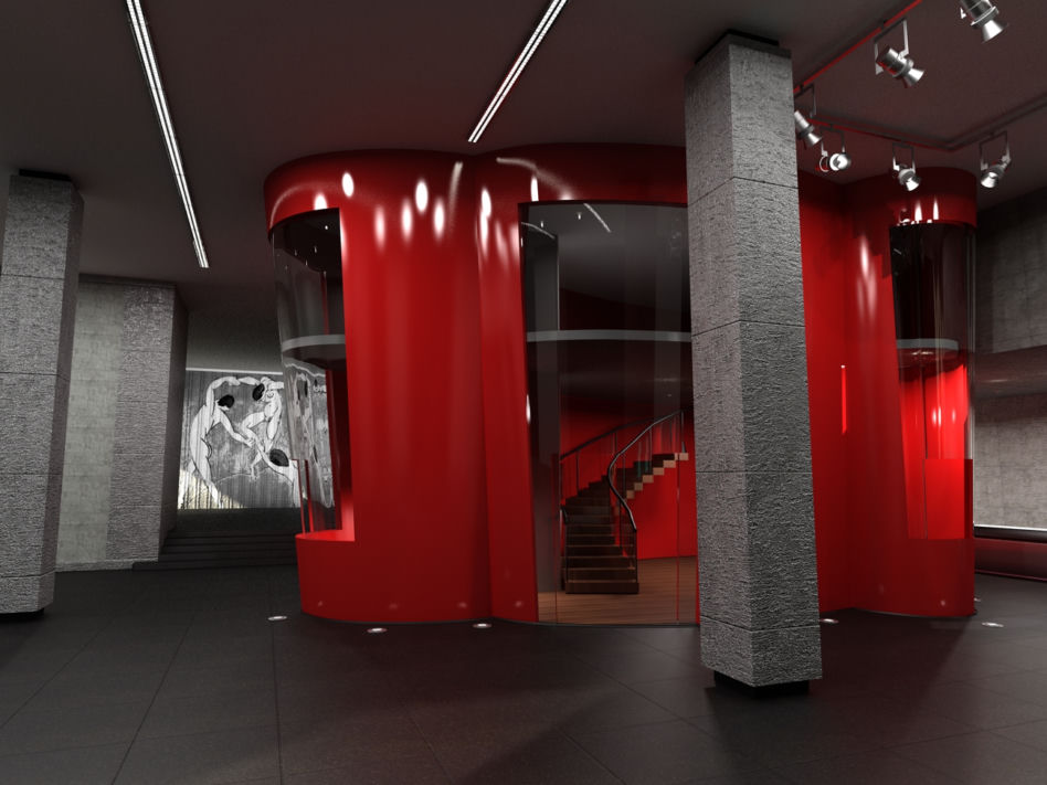 Archiwum Architektury