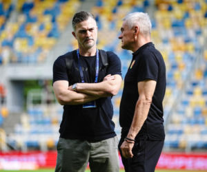 Bliźniakom stuknęła 50!