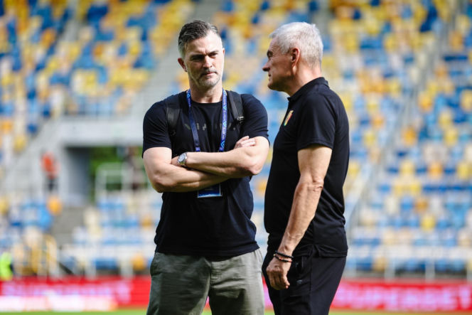 Bliźniakom stuknęła 50!