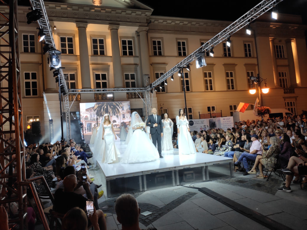 Radom Fashion Show 2022