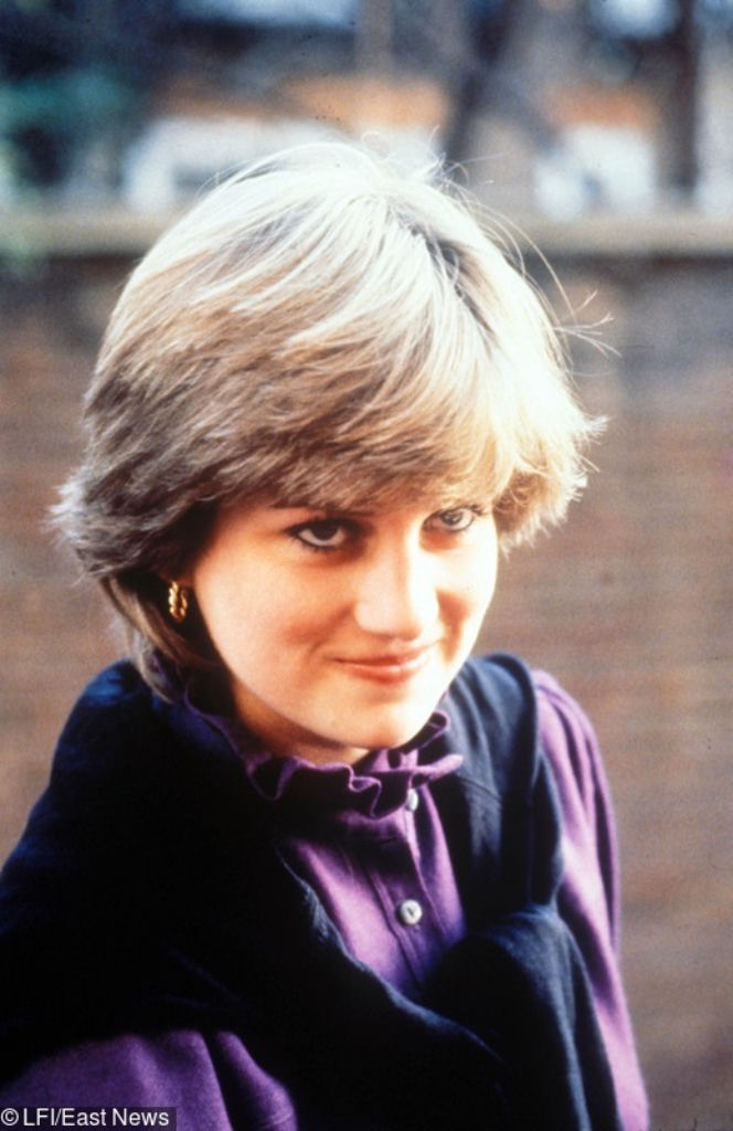 Księżna Diana zginęła w wypadku samochodowym 20 lat temu