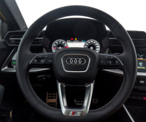 Audi S3 Sportback 2.0 TFSI 310 KM quattro S tronic