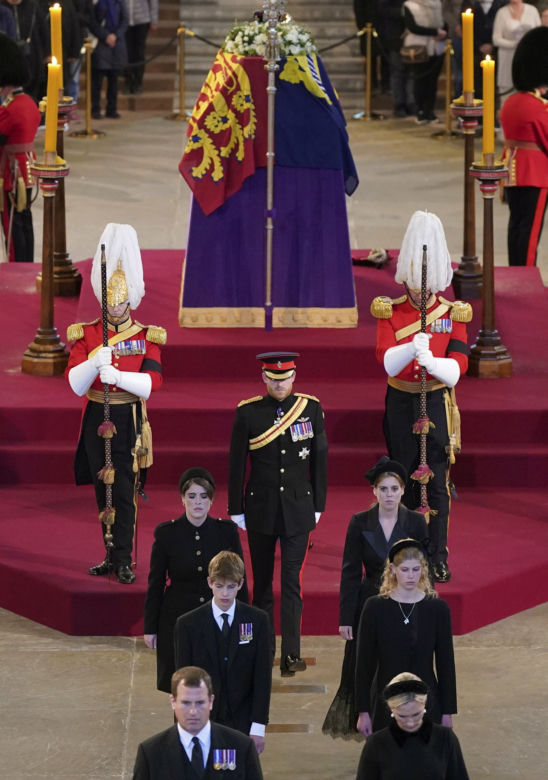 Zara Tindall, wnuczka Elżbiety II