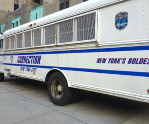 Kolejna śmierć więźnia w Rikers Island