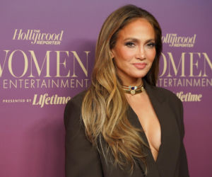 Jennifer Lopez bez ogródek o swojej pupie! Nie owijała w bawełnę