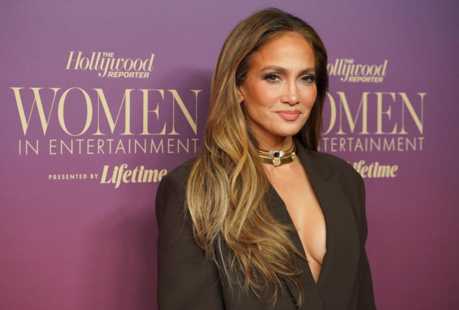 Jennifer Lopez bez ogródek o swojej pupie! Nie owijała w bawełnę