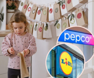 Co włożyć do kalendarza adwentowego?