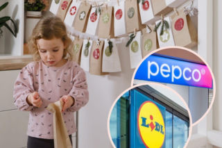 Co włożyć do kalendarza adwentowego? Mamy propozycje z różnych sklepów