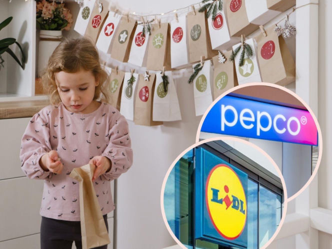 Co włożyć do kalendarza adwentowego?