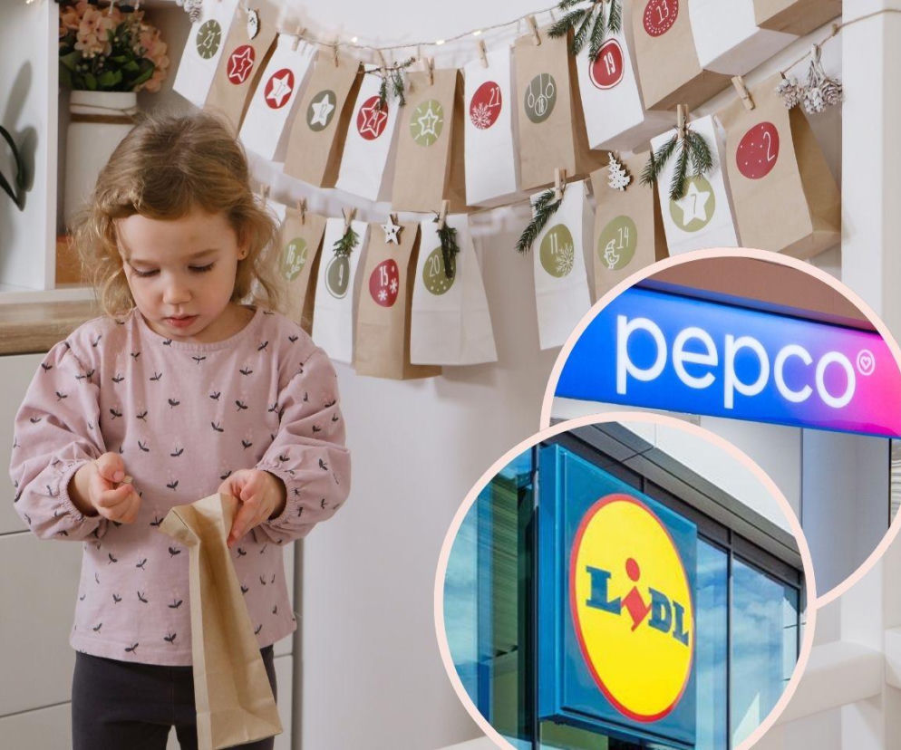 Co włożyć do kalendarza adwentowego?