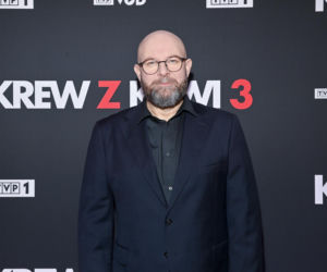 Od amanta z „Magdy M.” do twardziela z brodą. Tak przez lata zmieniał się Szymon Bobrowski