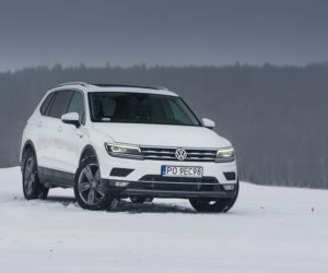Volkswagen Tiguan Allspace 2.0 TDI SCR 4MOTION 240 KM DSG 7 Highline