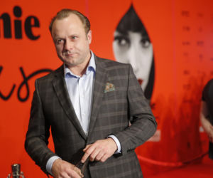 Leszek Lichota kiedyś i dziś. Zobaczcie, jak przez lata zmieniał się aktor