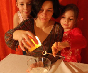 Andrzejki w przedszkolu i szkole. Wróżby i zabawy andrzejkowe dla dzieci