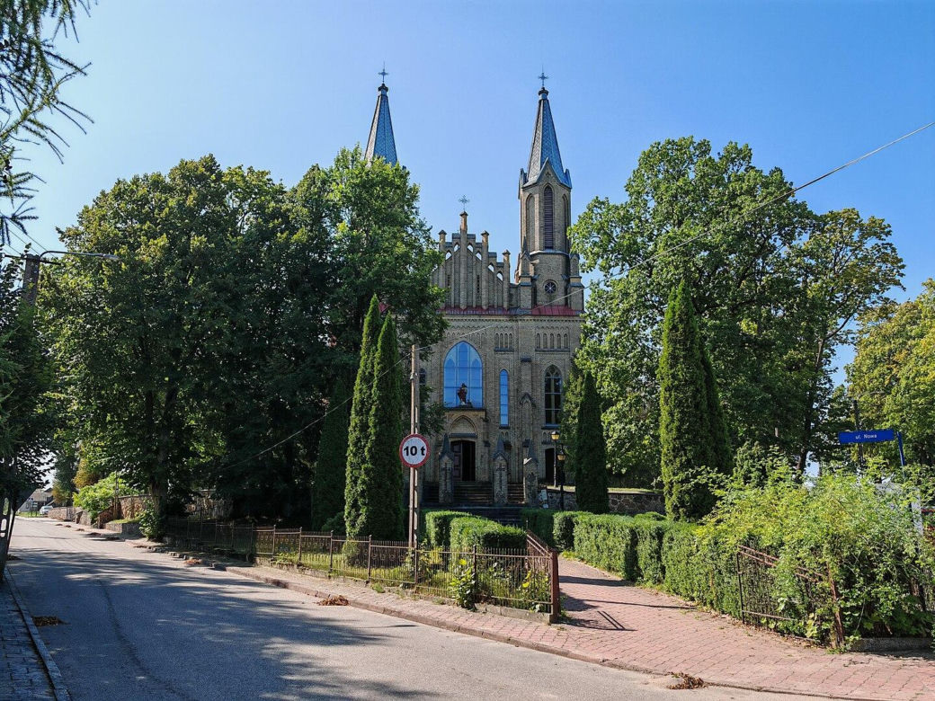 TOP 10 najbogatszych miasteczek w Podlaskiem