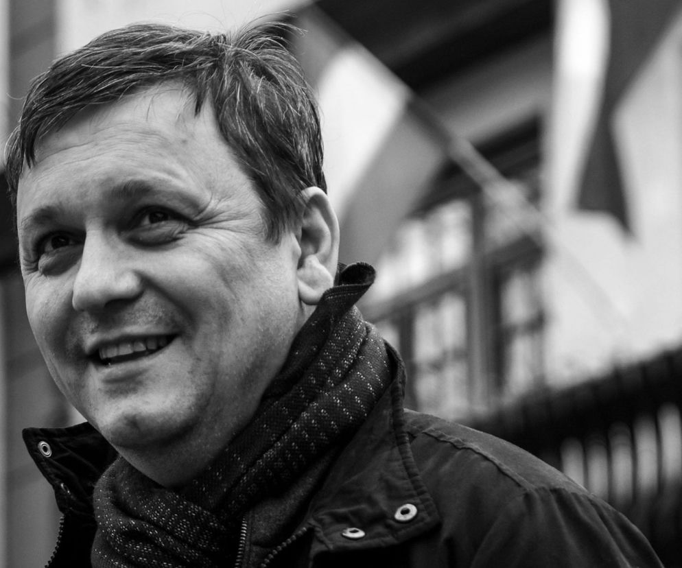 Gorlice. NIE ŻYJE Bogdan Gambal. Polscy Łemkowie w żałobie