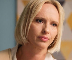 M jak miłość odc. 1891. Dorota (Iwona Rejzner)