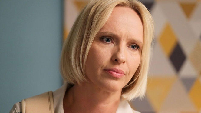 M jak miłość odc. 1891. Dorota (Iwona Rejzner)