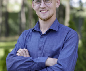 Karol z Rolnik szuka żony 13