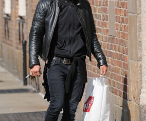 Justin Theroux