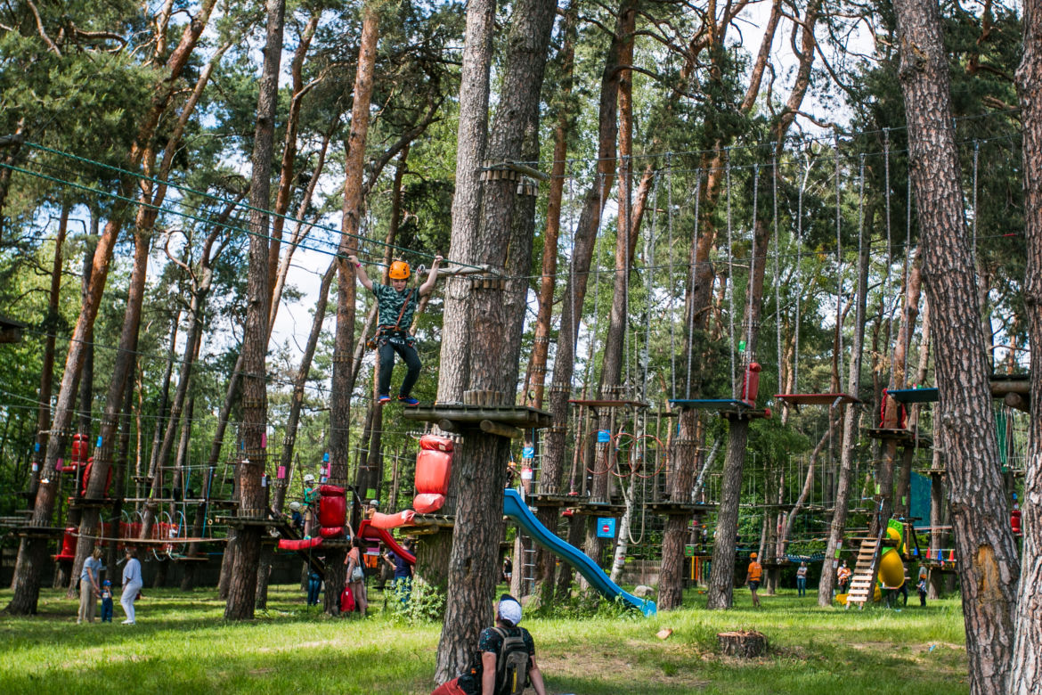 Park Rozrywki Julinek 
