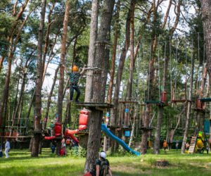 Park Rozrywki Julinek 