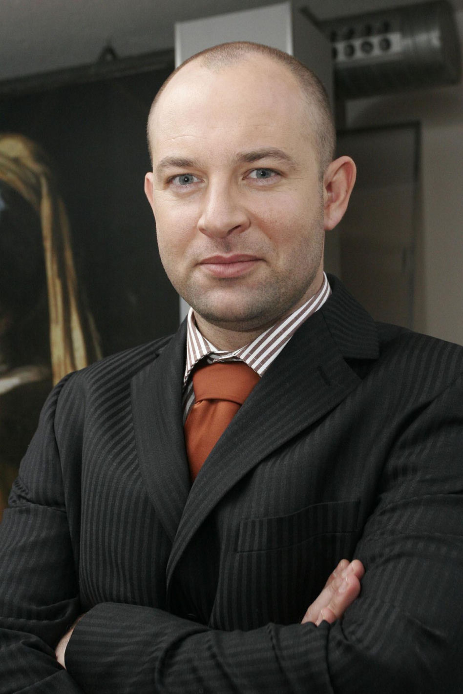 Od amanta z „Magdy M.” do twardziela z brodą. Tak przez lata zmieniał się Szymon Bobrowski