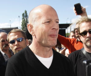 Bruce Willis