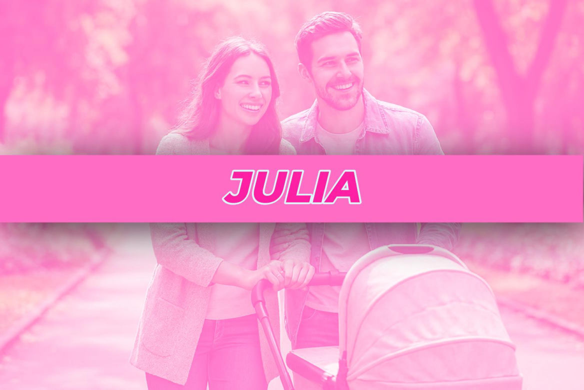 Julia