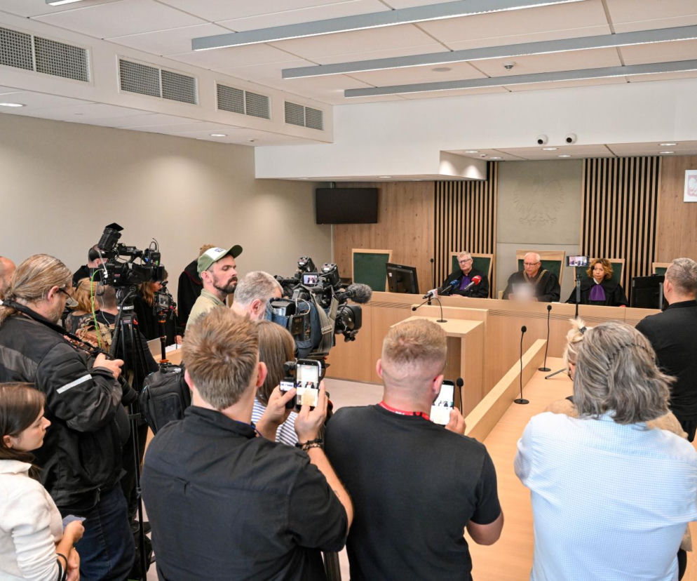 Koszmar z Kłodzka! Przemysław L. wykorzystywał dzieci i zwierzęta, został zatrzymany w Szwecji