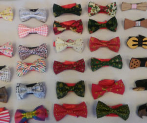 Muszki od Bowtieswala to może być pomysł na prezent dla taty czy wujka