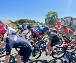 ESKA Summer City szaleje na Dolnym Śląsku! Byliśmy na Bike Maraton, a to nie koniec!