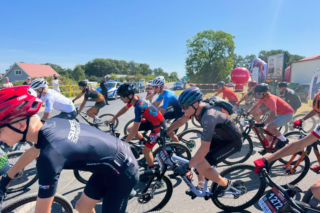 ESKA Summer City szaleje na Dolnym Śląsku! Byliśmy na Bike Maraton, a to nie koniec!