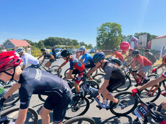 ESKA Summer City szaleje na Dolnym Śląsku! Byliśmy na Bike Maraton, a to nie koniec!