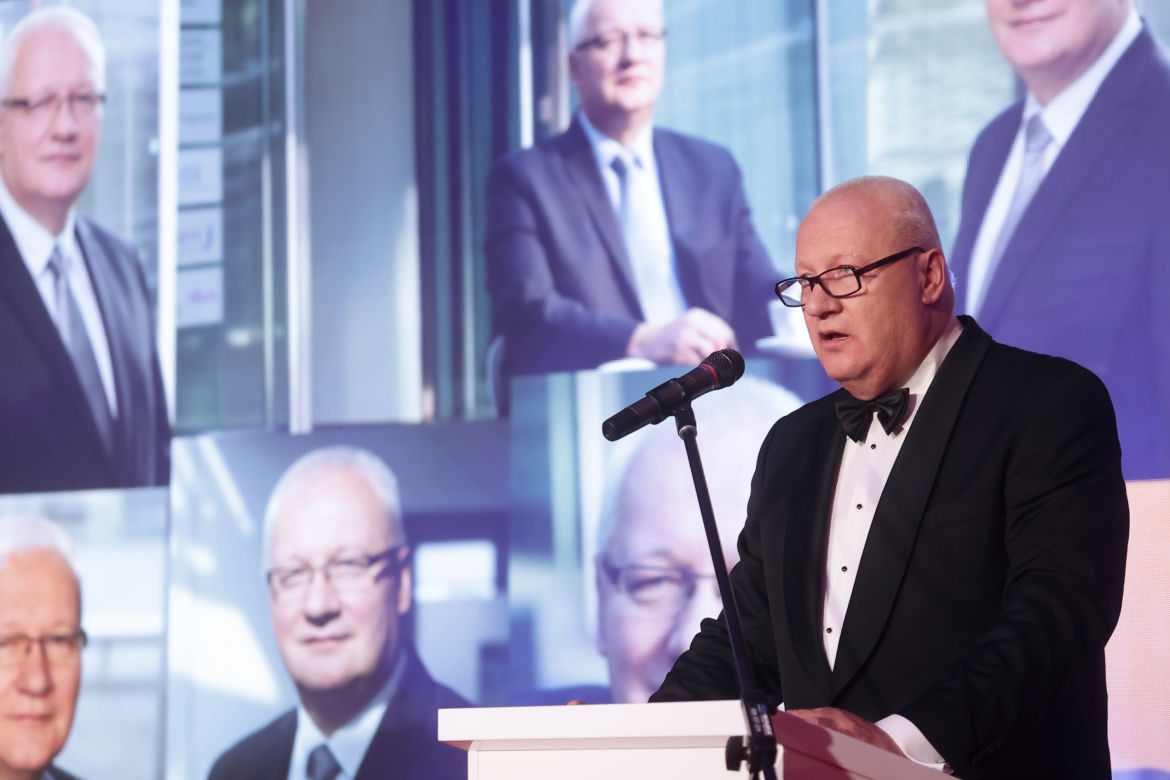Nagrody XXV jubileuszowej edycji ogólnopolskiego konkursu WIKTORIA. Które gwiazdy otrzymały prestiżową statuetkę?