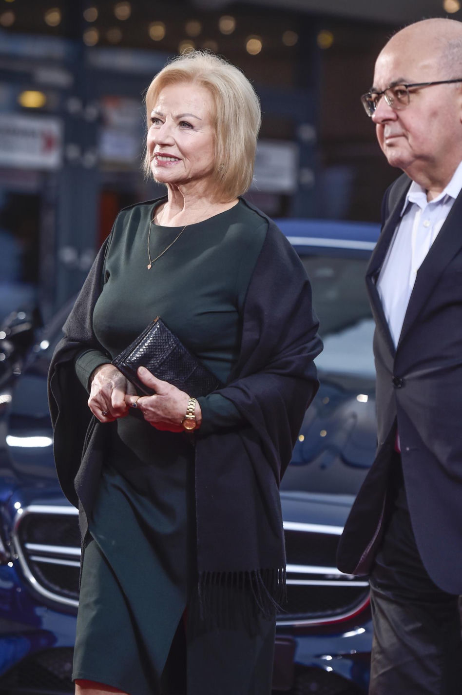 Bożena Dykiel