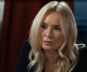 Barwy szczęścia odc. 3394. Karolina (Marta Dąbrowska)