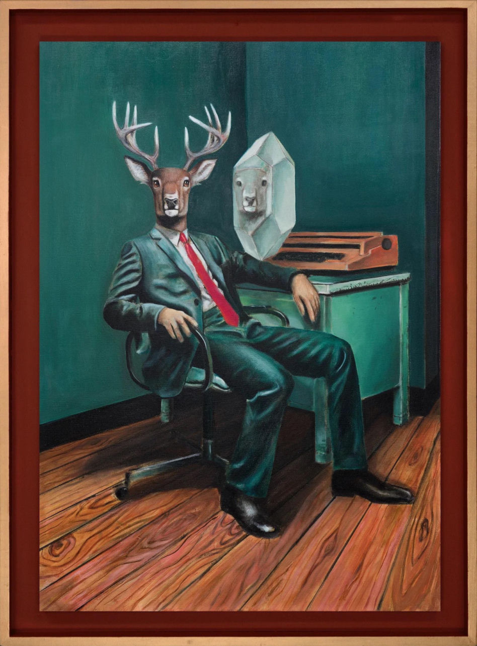 Artshow Warszawa