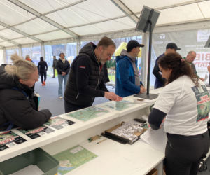 2. Bieg Charytatywny Leśny Zryw w Starych Jabłonkach