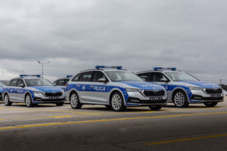 Nowy bat na piratów! Policja ma mocną broń. Nie dasz rady uciec