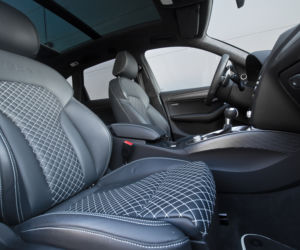 Audi SQ5 plus 3.0 V6 TDI quattro