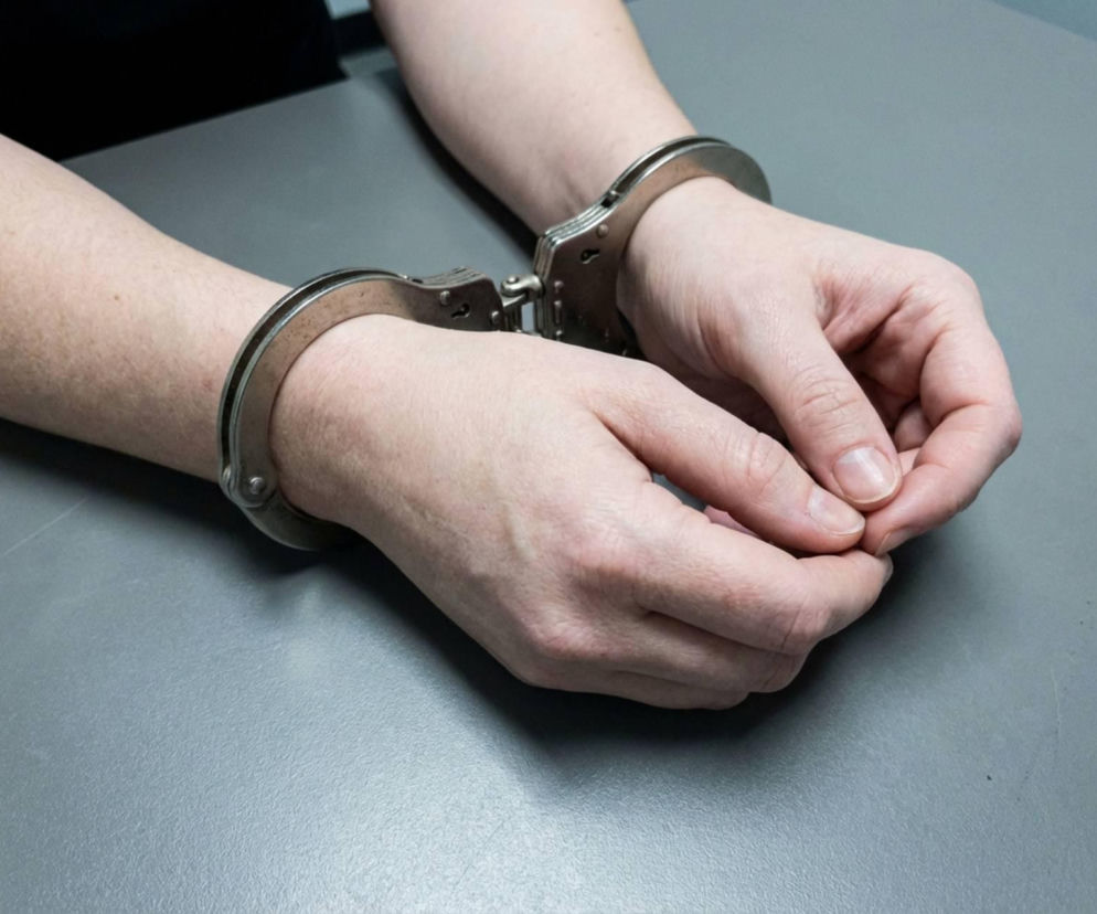 Kradzież u jubilera w Gorzowie. Pracownica ukradła złoto za ponad milion złotych