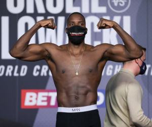 Okolie & Głowacki