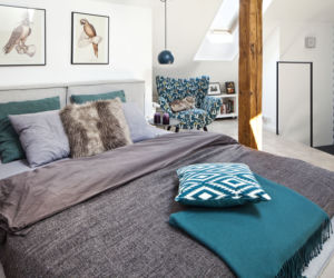 Obrazy i grafiki do sypialni
