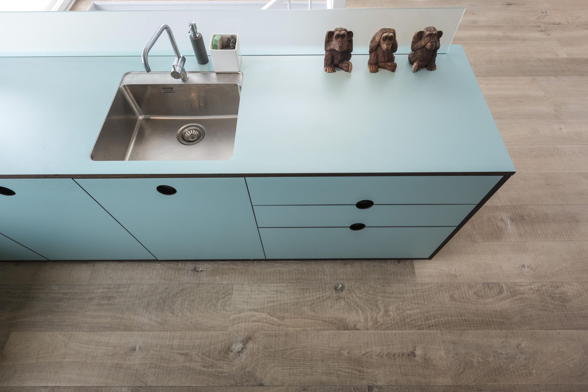 Nowoczesne podłogi